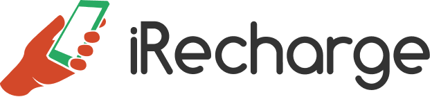 IRecharge logo
