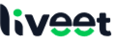 Liveet logo